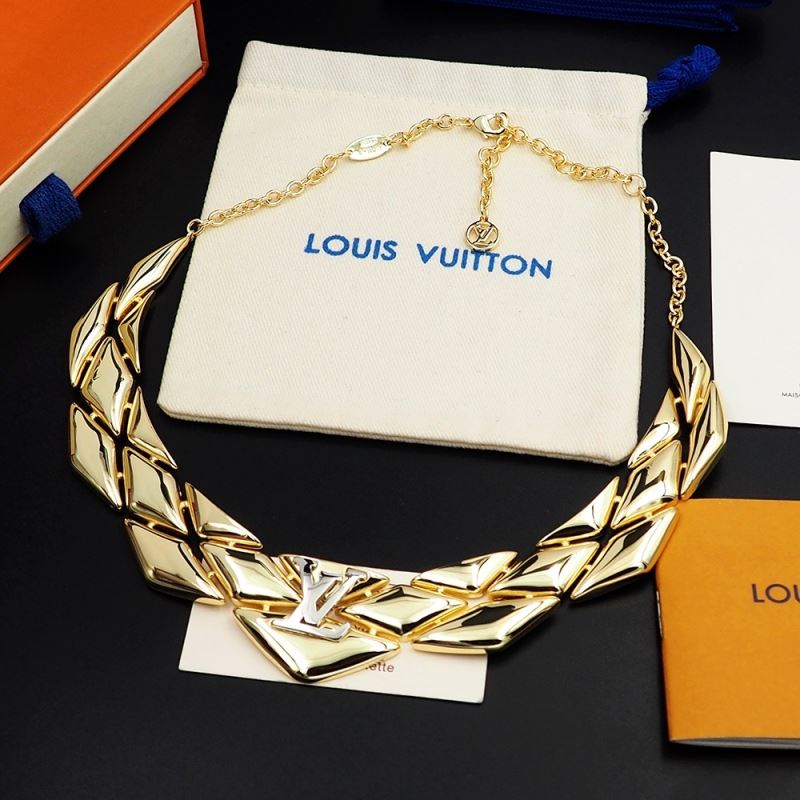 Louis Vuitton Necklaces